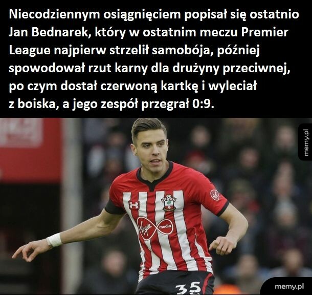 Mecz życia XD