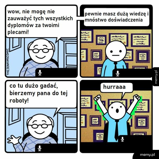 Rekrutacja zdalna