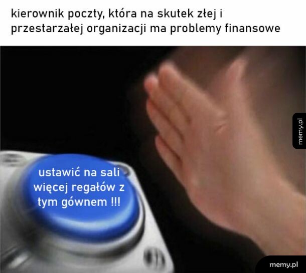 POCZTA POLSKA