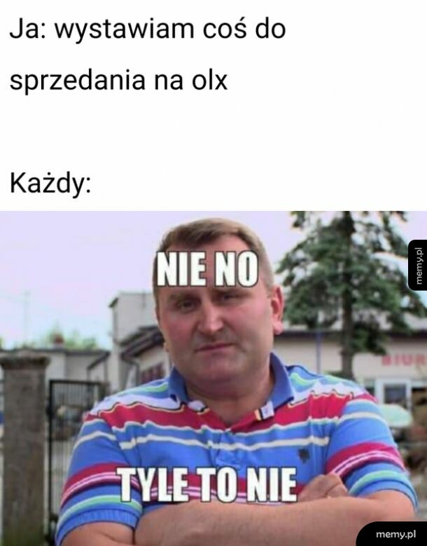 OLX takie jest