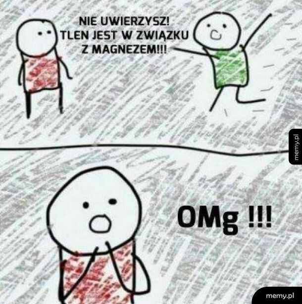 Żart chemiczny