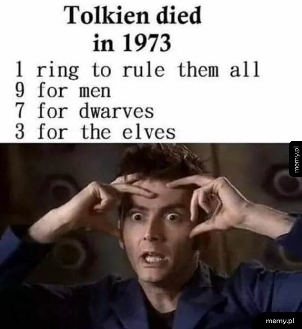 Tak, to przypadek