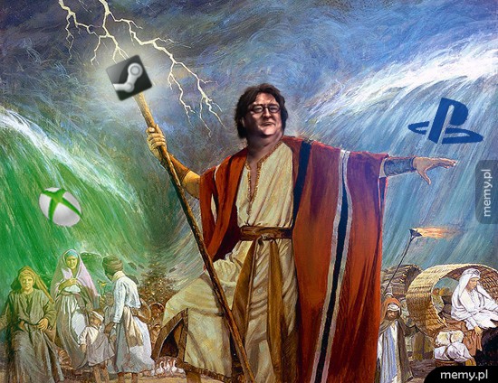 Gaben