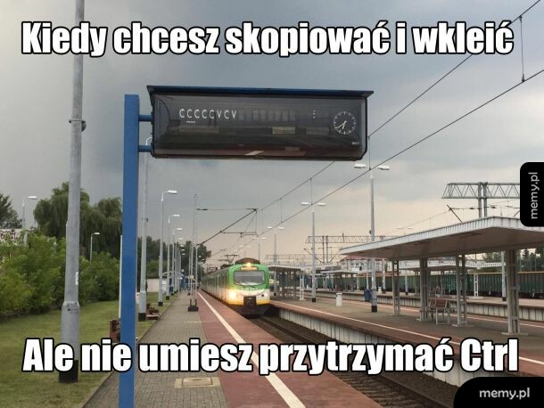 A miało być tak pięknie