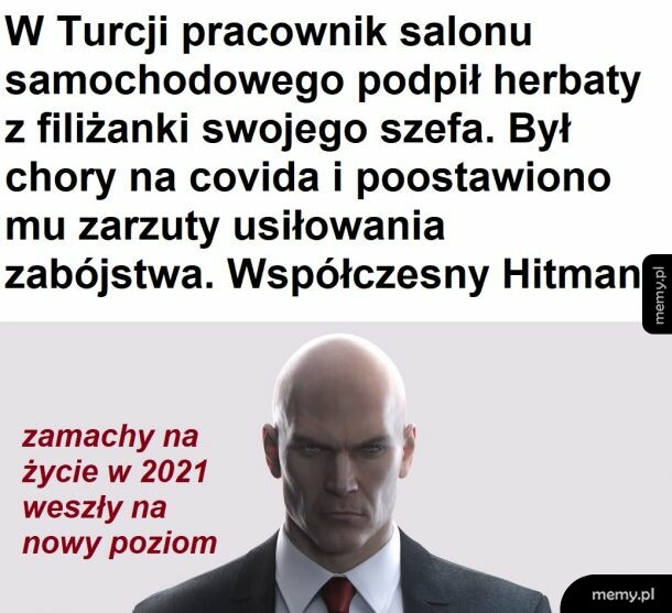 Mają fantazję