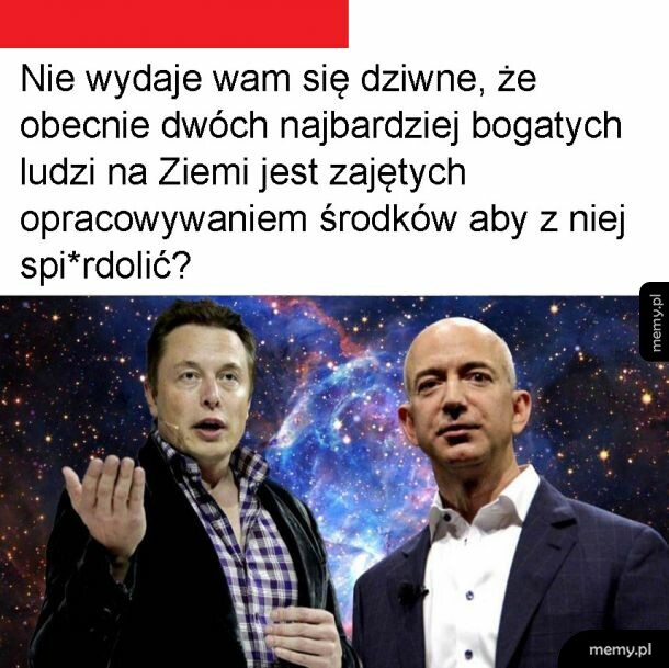 Zastanawiające