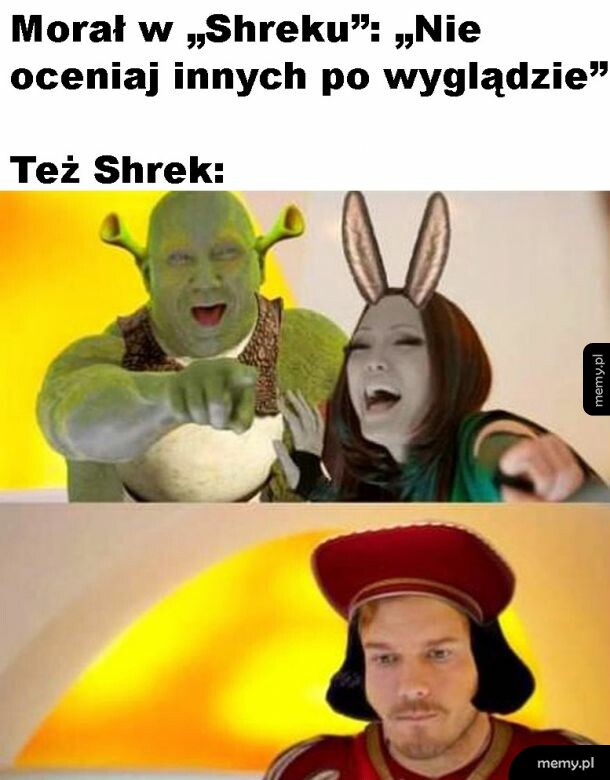 Shrek
