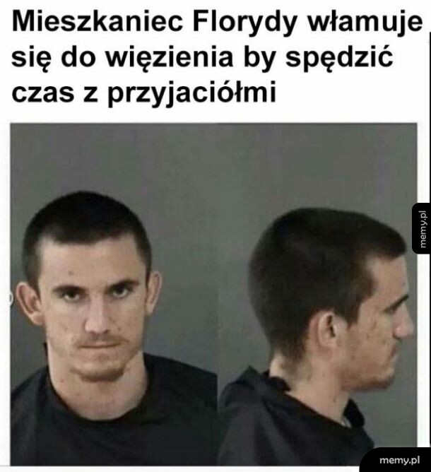 Mieszkaniec Florydy