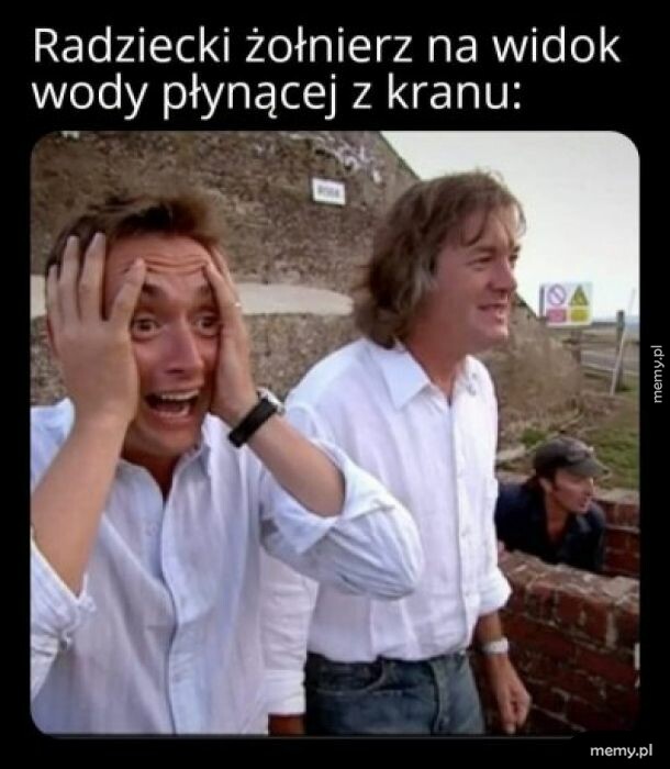 To niesamowite