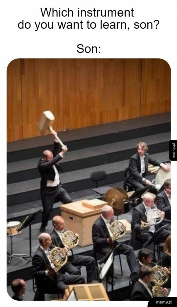 Instrument