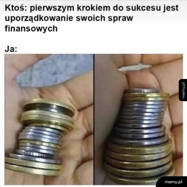 Finanse