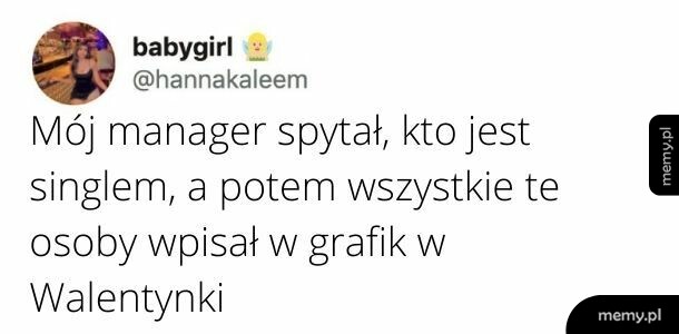 Kolejny dowód na dyskryminację singli