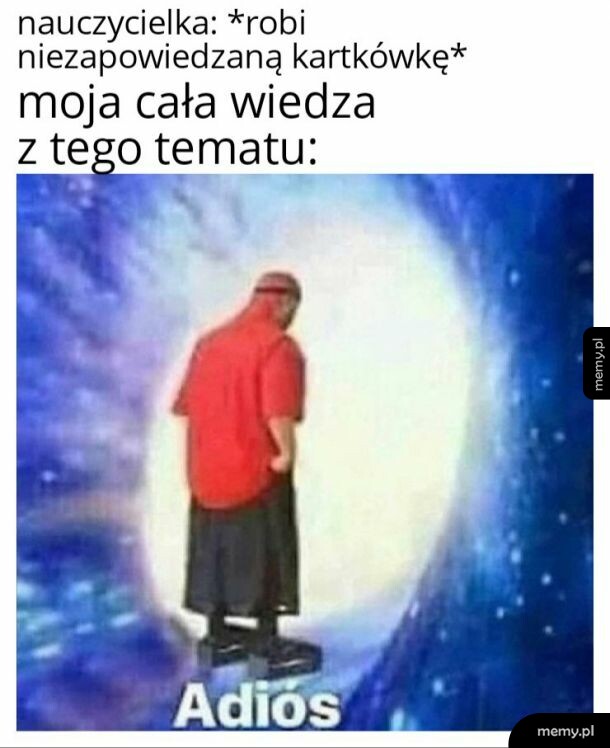 Kartkówka