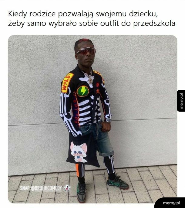Outfit