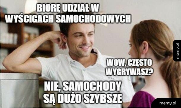 Wyścigi samochodowe