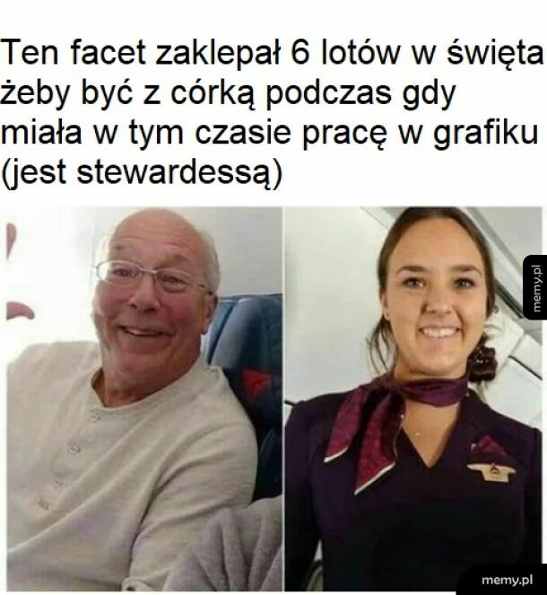 Być tatą