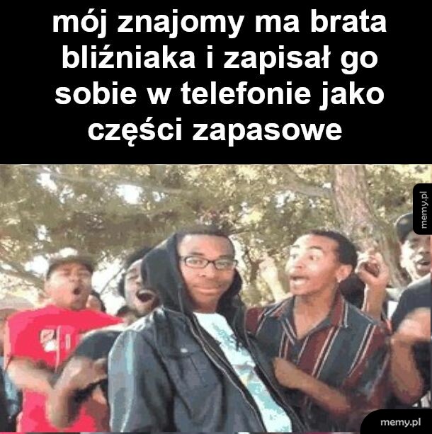 Rodzeństwo cię kocha
