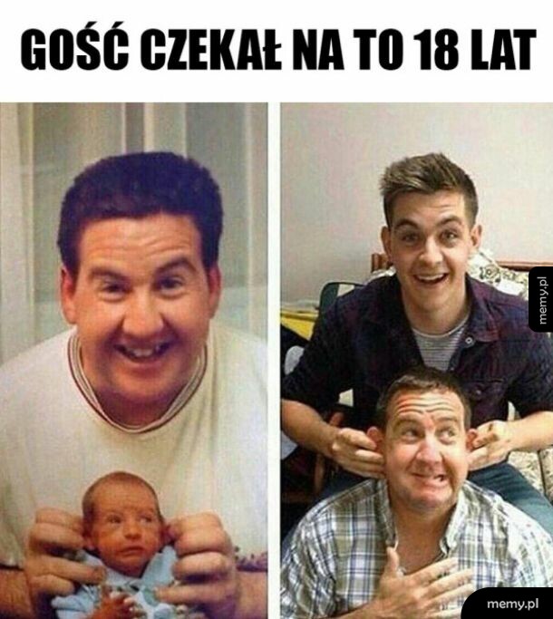 ...I się doczekał