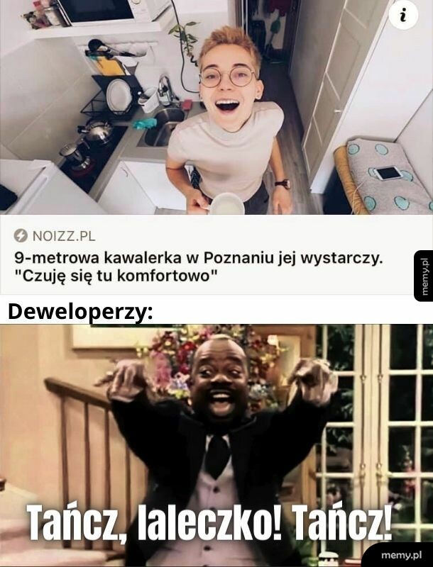 Kuna, która zamieszkała w moim samochodzie, ma więkcej przestrzeni