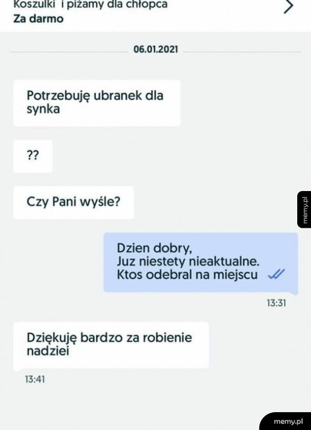 Nadzieja