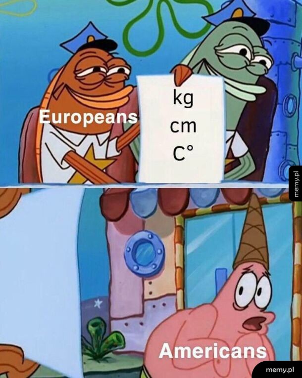 Typowi Amerykanie