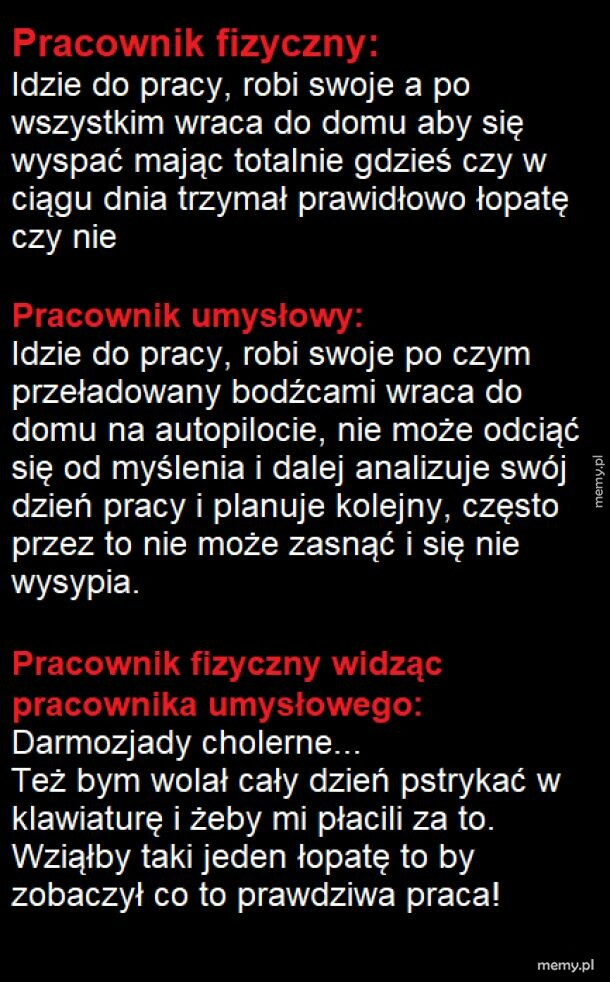 Pracownicy