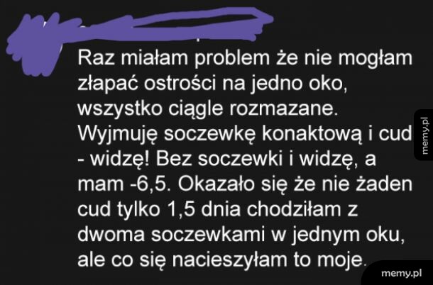 Ostrość