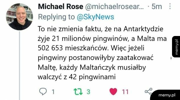 Pingwiny