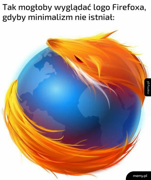 Logo Firefoxa