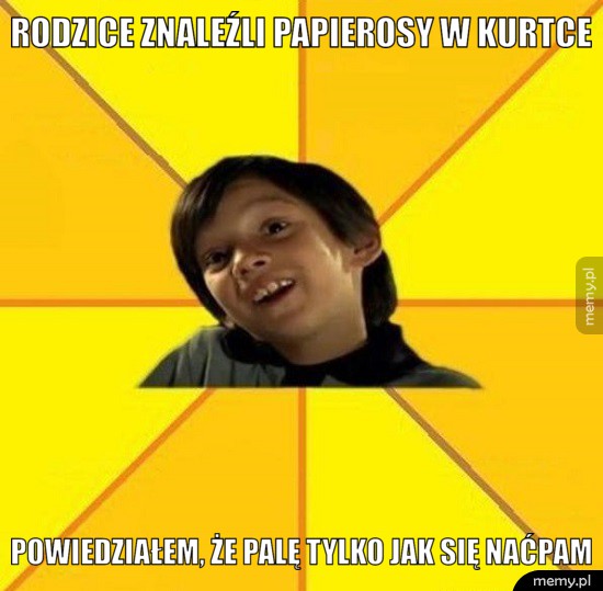 Tylko wtedy