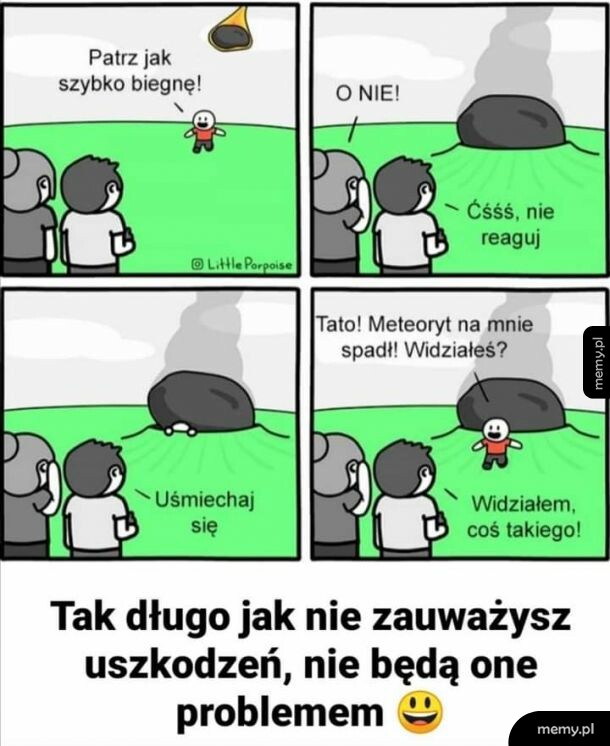 Protip dla rodziców