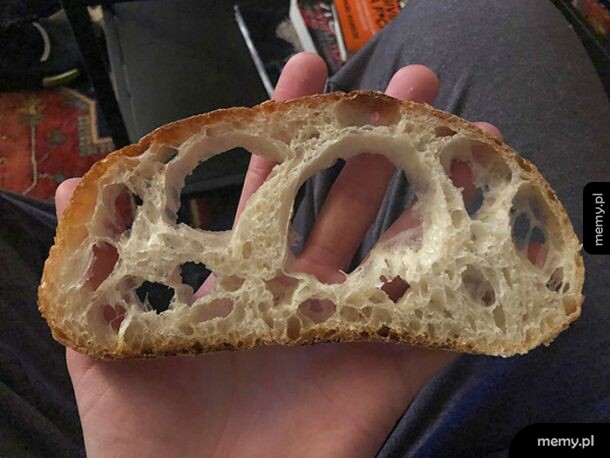No to z kolacji nici