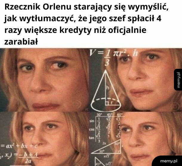 Nie jest to łatwe zadanie