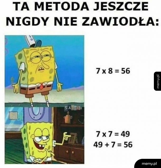 Matematyka dla bystrzaków