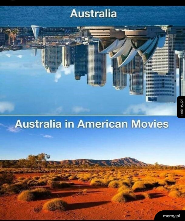 Australia