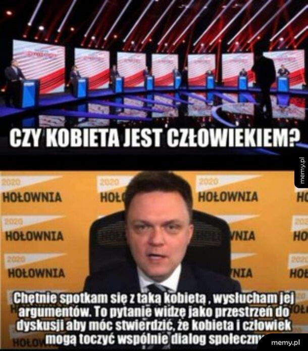 Siła dialogu