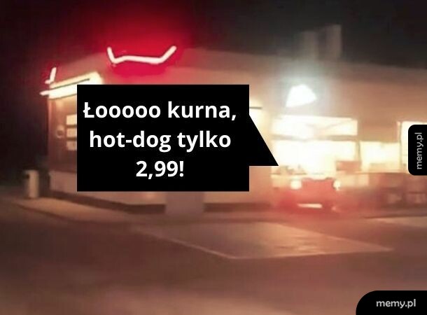 Promocja! Aż grzech nie skorzystać!
