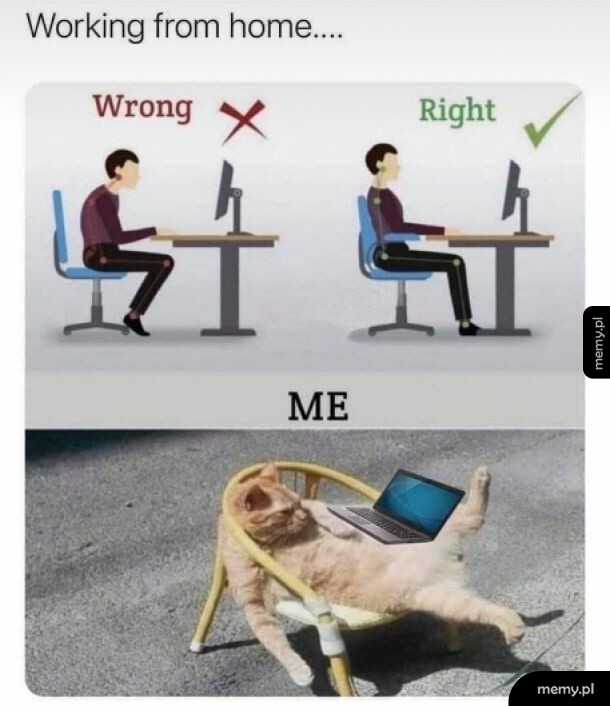 Home office