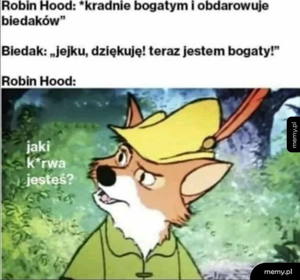 Wcale tak nie było