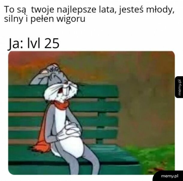 Najlepsze lata