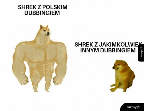 Shrek