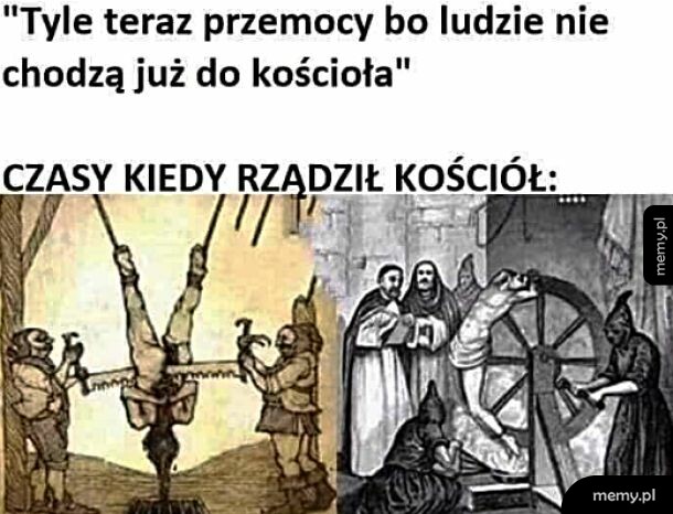 Ale przynajmniej Harrego Pottera nie było!