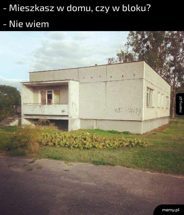Mieszkanko