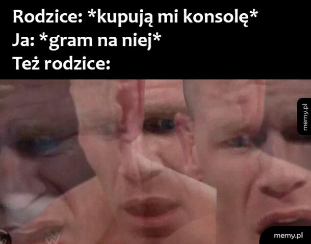 Szok i niedowierzanie