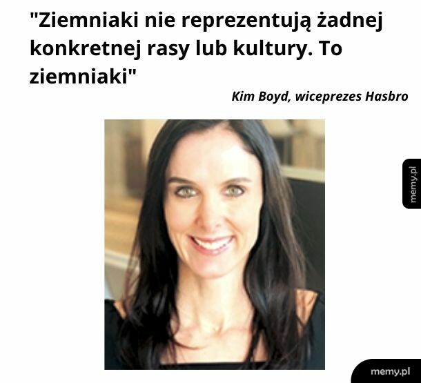 W tych czasach trzeba mieć odwagę, by to powiedzieć