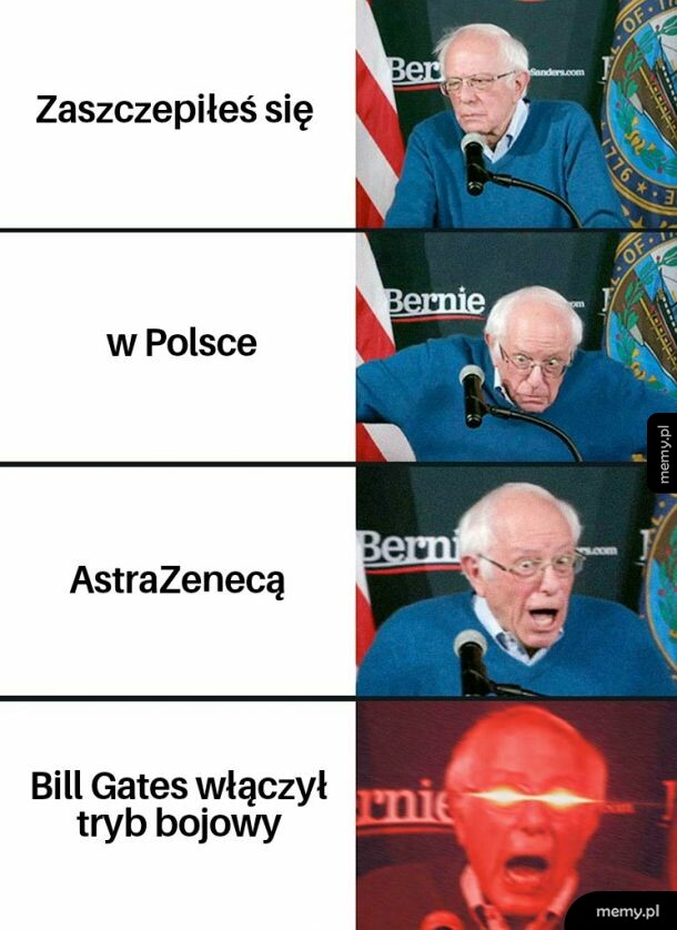 Tryb bojowy: aktywacja!