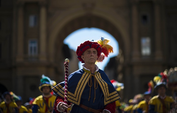 Calcio Storico