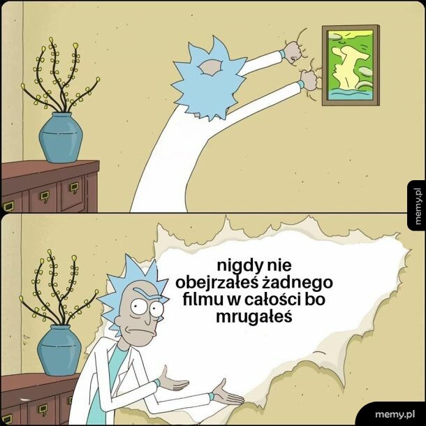 Cały film