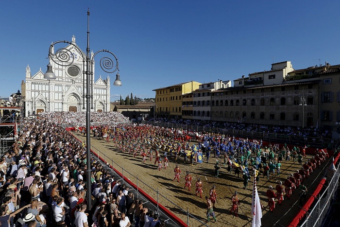 Calcio Storico