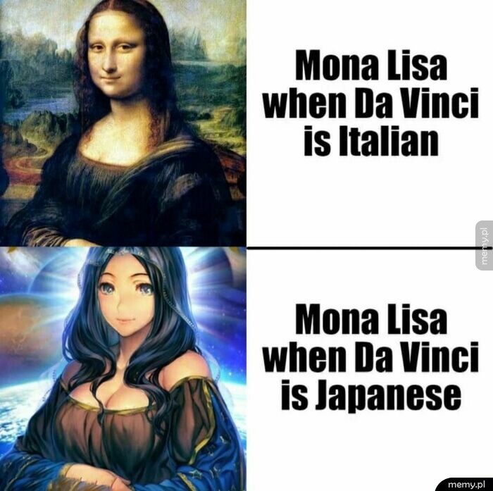 Mona Lisa